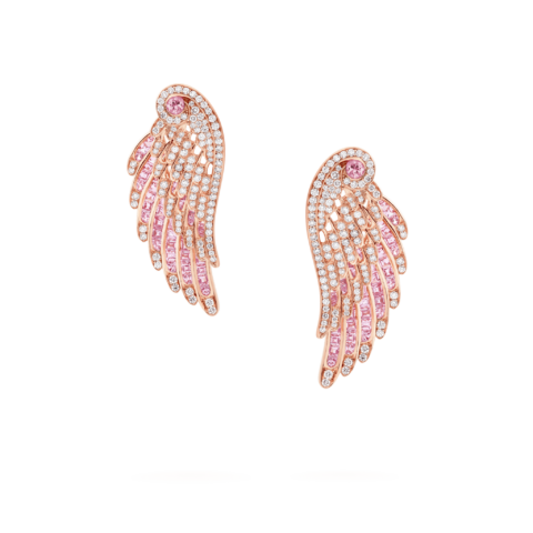 Garrard Wings Embrace Jewellery Collection Pink Sapphire And Diamond Ear Jackets 2016584 Hero 2048x2048 12