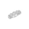 Messika Joy White Gold Ring 05495-WG with Diamonds