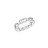 Messika Move Uno Multi Pave White Gold Ring 12012-WG with Diamonds