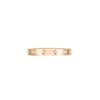 Roberto Coin Pois Moi Rose Gold Ring 67