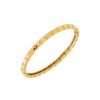 Roberto Coin Pois Moi Yellow Gold Bracelet 99