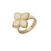 Roberto Coin Princess Flower Yellow Gold Ring 99