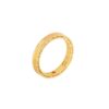 Roberto Coin Princess Yellow Gold Ring 88