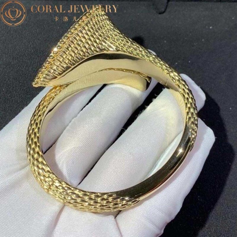 Boucheron Serpent Boheme Bracelet Jbt00502m Jewelry 55