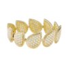 Boucheron Serpent Boheme Bracelet Jbt00845 22