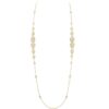 Boucheron Serpent Boheme Long Necklace JCL01142 2