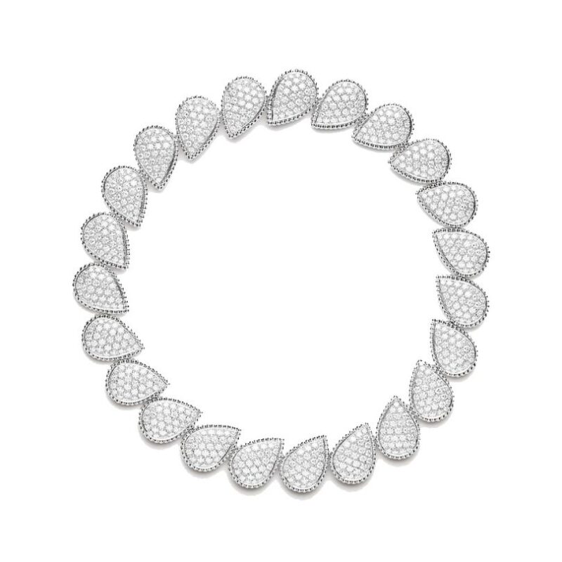 Boucheron Serpent Bohème Necklace JCL00993 23 Motifs 5