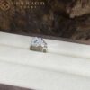 Cartier Panthère De Cartier N4244700, White Gold, Emeralds, Onyx 7