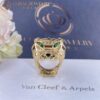 Cartier Panthère De Cartier N4722500, Yellow Gold, Tsavorite, Onyx 11