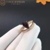Chaumet Joséphine Aube Printanière ring 082573 pink sapphire4