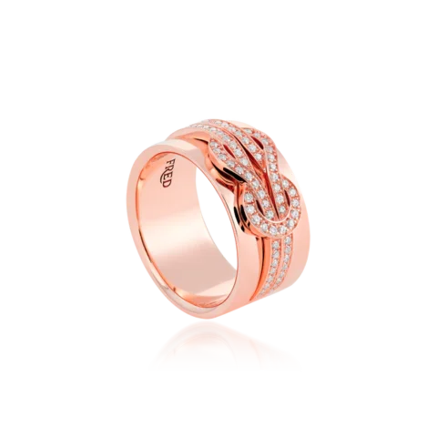 Fred Chance Infinie Ring 4b0934 co