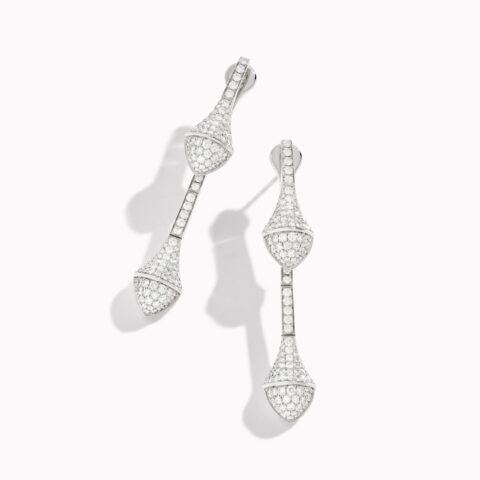 Marli Cleo Full Diamond Drop Earrings In White Gold Cleo E7 Scaled 11