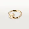 Cartier Juste un Clou Ring B4092600 Yellow Gold 1