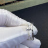 Cartier Juste un Clou Ring B4226000 Small Model White Gold 4