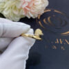 Cartier Juste un Clou Ring B4092600 Yellow Gold 16