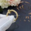 Cartier Juste un Clou Ring B4092600 Yellow Gold 3