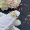 Cartier Juste un Clou Ring B4092600 Yellow Gold 6