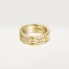 Cartier Love Ring B4087600-YG Diamond-paved Yellow Gold 1