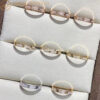 Cartier Love Ring B4218100 Small Model Rose Gold Diamonds 4