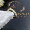 Cartier Love Ring B4218000 Small Model Yellow Gold Diamonds 5
