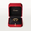 Cartier Love Ring B4218000 Small Model Yellow Gold Diamonds 2Cartier Love Ring B4218000 Small Model Yellow Gold Diamonds 2