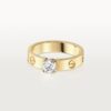 Cartier N4774200-YG Love Solitaire Yellow Gold Diamond1
