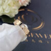 Cartier Love Wedding Band B4050700 1 Diamond Rose Gold 9
