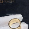 Cartier Love Ring B4227800 Yellow Gold 3