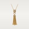 Cartier Panthère de N7424213 Cartier Necklace Yellow Gold Emeralds Onyx 2 Cartier Panthère de N7424213 Cartier Necklace Yellow Gold Emeralds Onyx 1