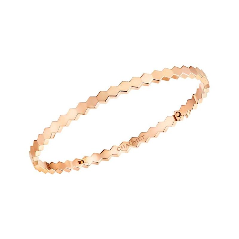 Chaumet Bee My Love Bracelet 083432 Rose gold 1