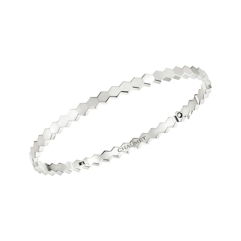 Chaumet Bee My Love Bracelet 083435 White gold 1