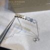 Chaumet Bee My Love Bracelet 084850 White gold diamonds 6