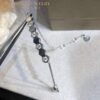 Chaumet Bee My Love Bracelet 084850 White gold diamonds 5