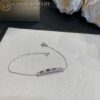Chaumet Bee My Love Bracelet 084850 White gold diamonds 3