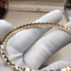 Chaumet Bee My Love Bracelet 083438 Yellow gold 6