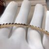 Chaumet Bee My Love Bracelet 083438 Yellow gold 5