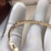 Chaumet Bee My Love Bracelet 083438 Yellow gold 4