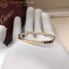 Chaumet Bee My Love Bracelet 083438 Yellow gold 2