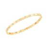 Chaumet Bee My Love Bracelet 083439 Yellow gold diamonds 2