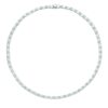 Chaumet 083986 Bee My Love Necklace White Gold Diamonds 1