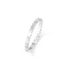 Chaumet Bee My Love Ring 081930 White gold 2.5 mm 2