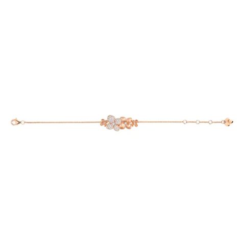 Chaumet 083141 Hortensia Astres d’Or Gold Bracelet 1