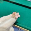 Chaumet Hortensia Opal 082787, Sapphire and White Diamonds Ring 2