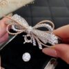 Chaumet Insolence Bracelet 082964 White Gold Rose Gold Diamonds 7