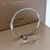 Chaumet Joséphine Aigrette Bracelet 082076 White Gold Diamonds 9
