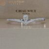 Chaumet Joséphine Aigrette Bracelet 082076 White Gold Diamonds 8