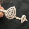 Chaumet Joséphine 082839 “rondes De Nuit” Pendant White Gold, Diamonds 5