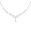 Chaumet Joséphine Valse Impériale Necklace 084105 White Gold, Diamonds 1