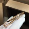 Chaumet Liens Séduction Bracelet 083227 Rose Gold Diamonds 4