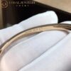 Chaumet Liens Séduction Bracelet 083227 Rose Gold Diamonds 3